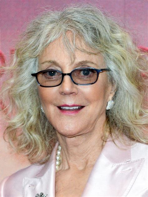 Blythe Danner Nude: Porn Videos & Sex Tapes